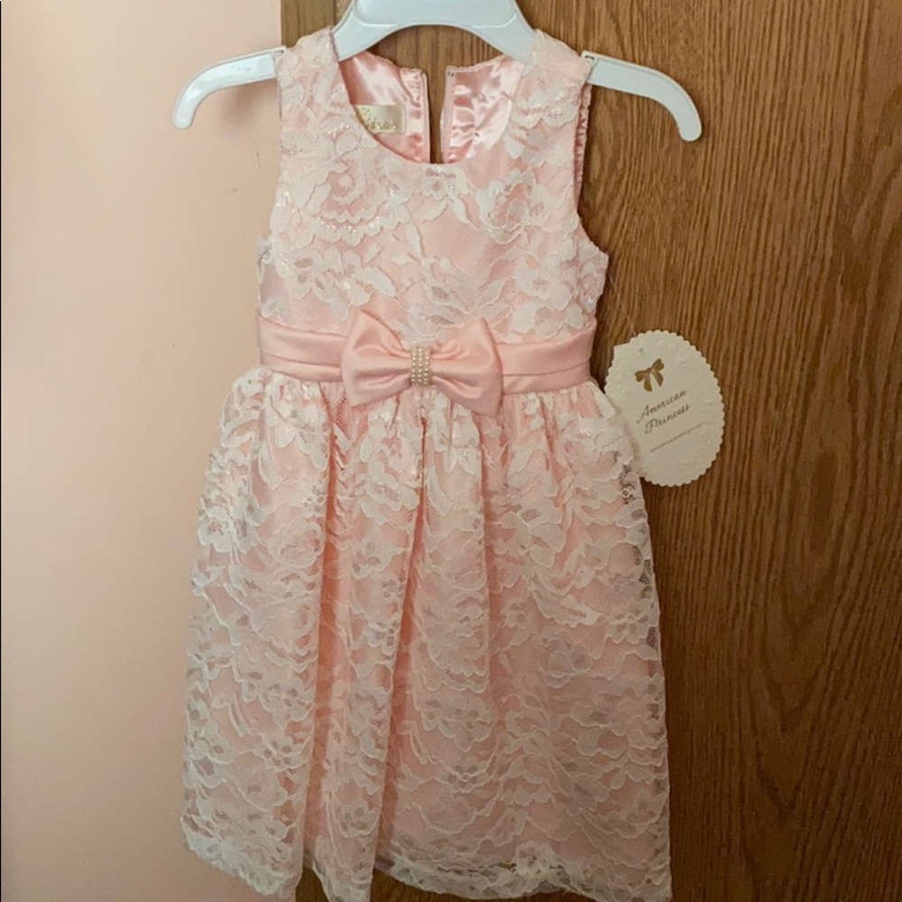 Toddler dress